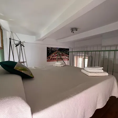 Appartamento Zigana- Raffinato Ed Elegante Nel Cuore Della Citta! *