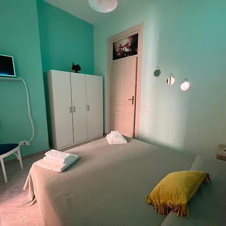 Zigana- Raffinato Ed Elegante Nel Cuore Della Citta! Appartamento Palermo