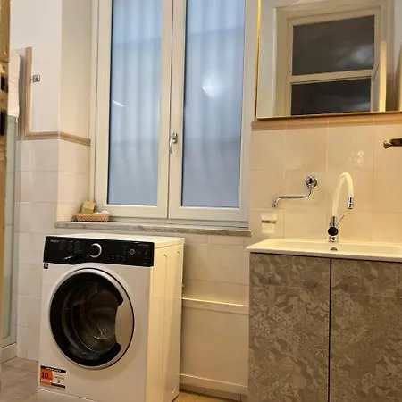 Zigana- Raffinato Ed Elegante Nel Cuore Della Citta! Appartamento Palermo